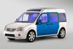 Ford Transit Connect Family One Concept 2009 года